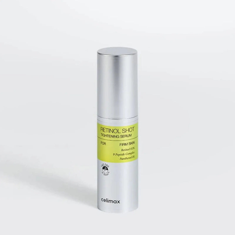 celimax The VITA-A Retinol Shot Tightening Serum