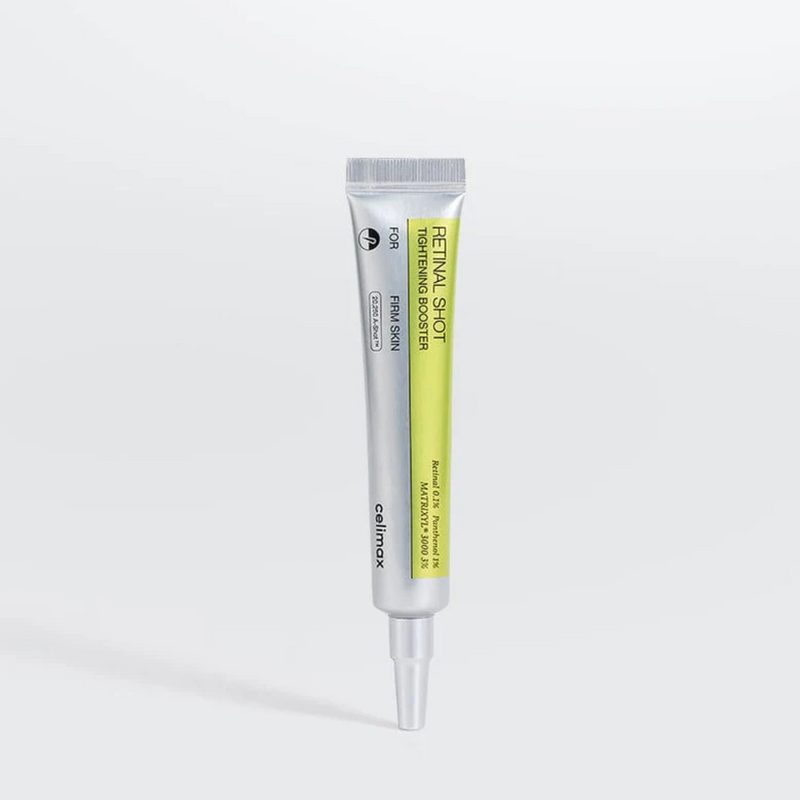 celimax The VITA-A Retinal Shot Tightening Booster - 15ml