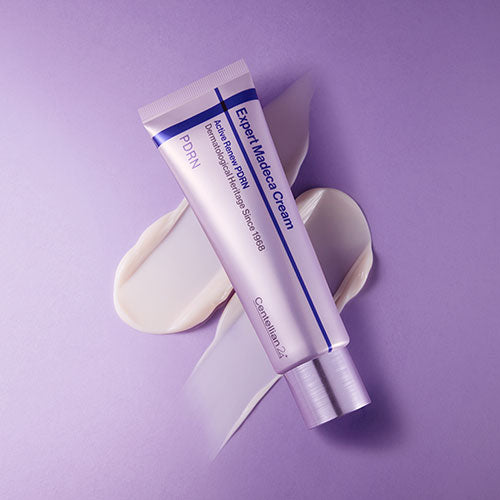 Centellian24 Expert Madeca Cream Active Renew PDRN