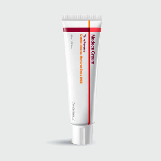 Centellian24 Madeca Cream Time Reverse