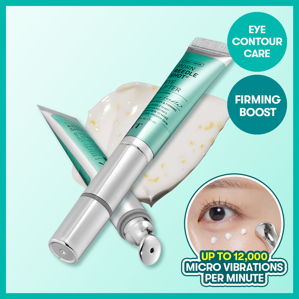 VT PDRN Reedle Shot Eye Lifter - 15ml