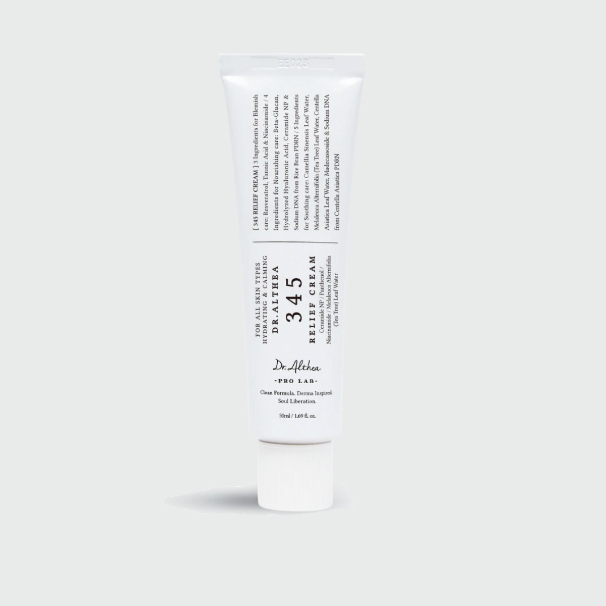 Dr. Althea 345 Relief Cream - 50ml