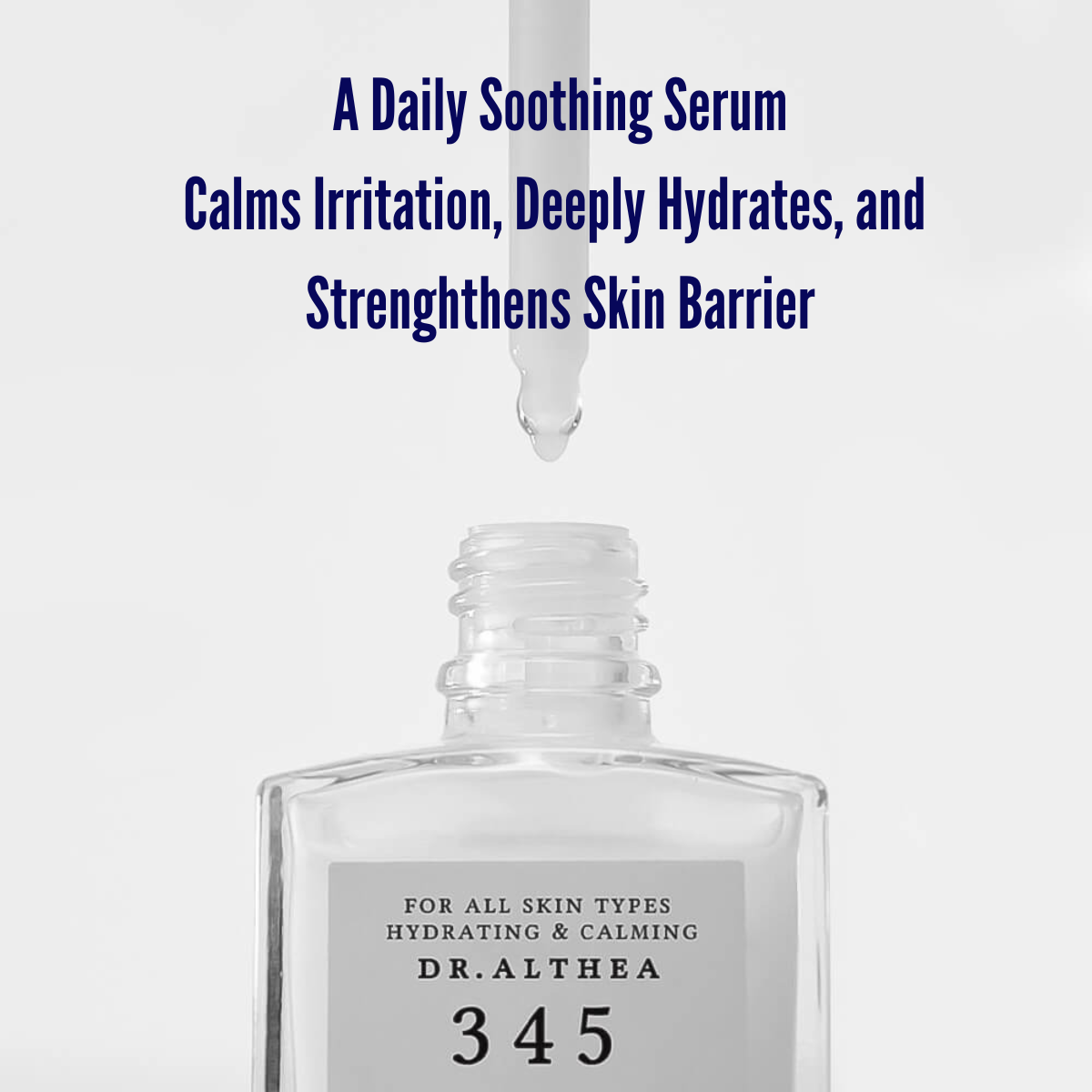 What is Dr.Althea 345 Relief Serum