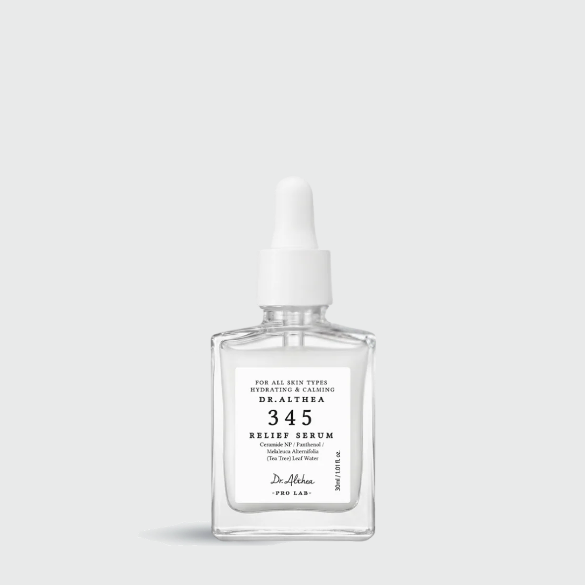 Dr.Althea 345 Relief Serum