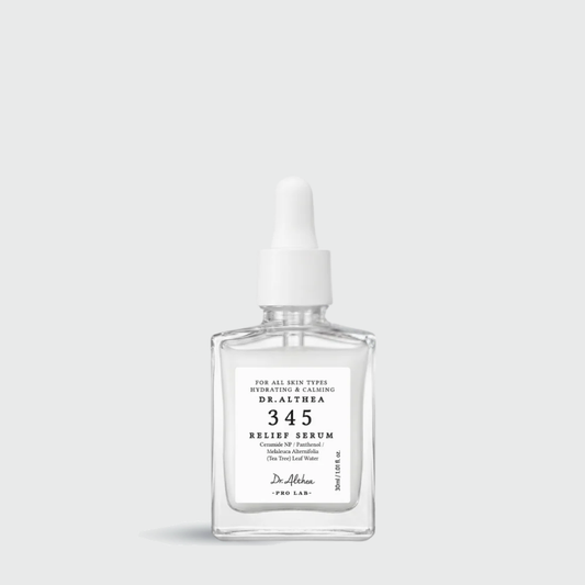 Dr.Althea 345 Relief Serum