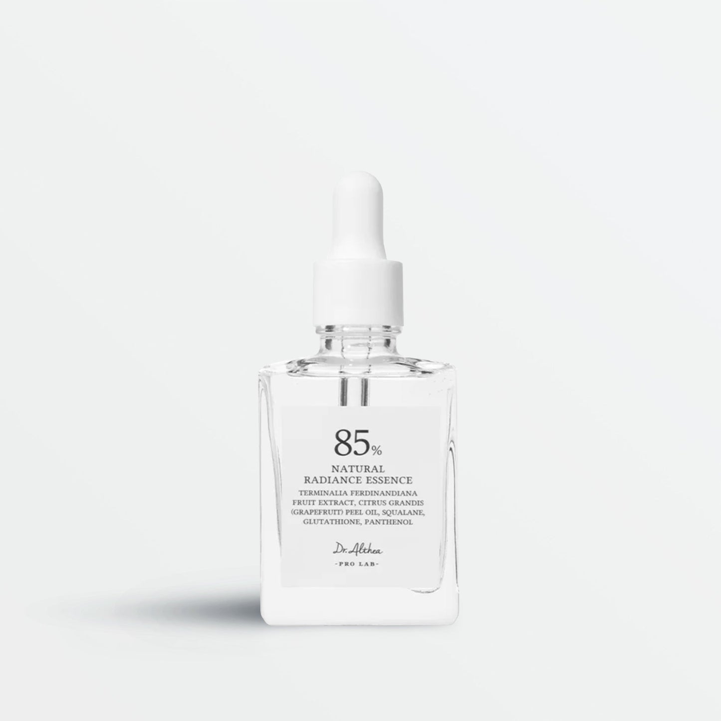 Dr.Althea Natural Radiance Essence