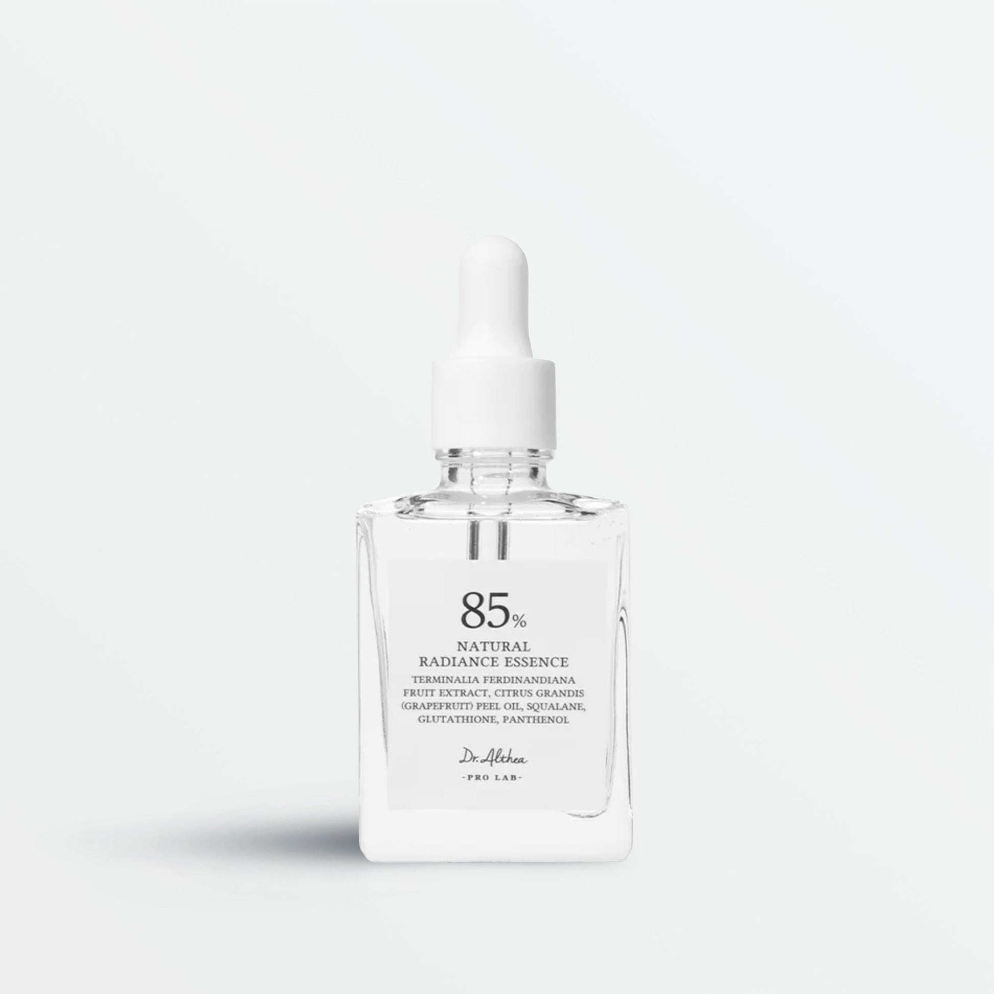 Dr.Althea Natural Radiance Essence