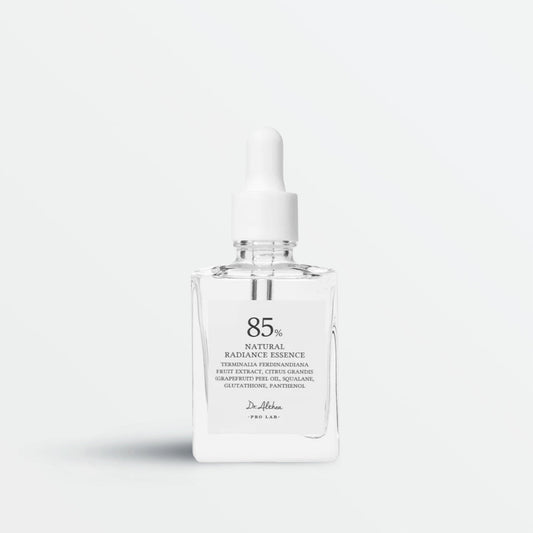 Dr.Althea Natural Radiance Essence