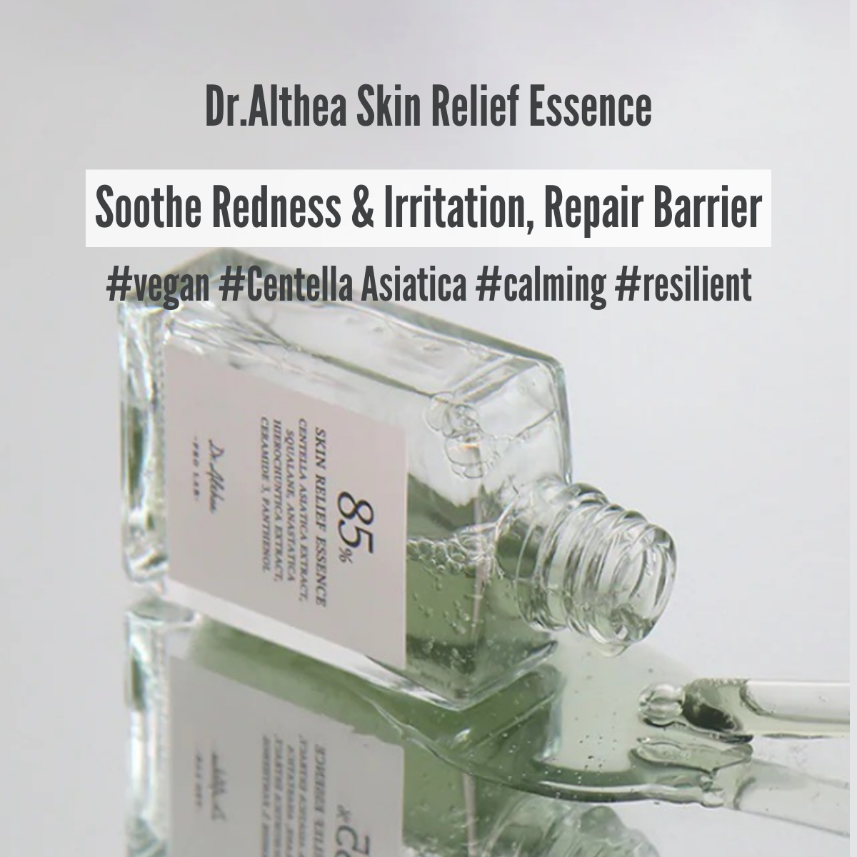 Dr.Althea Skin Relief Essence
