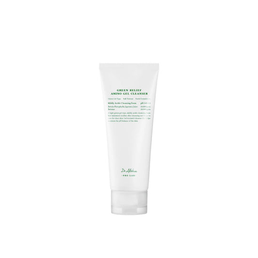 Dr.Althea Green Relief Amino Gel Cleanser