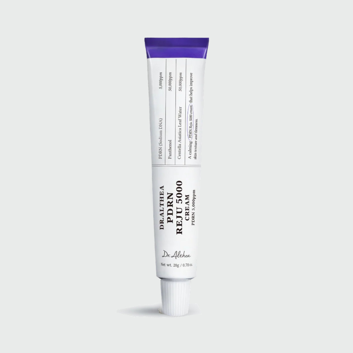 Dr. Althea PDRN Reju 5000 Cream