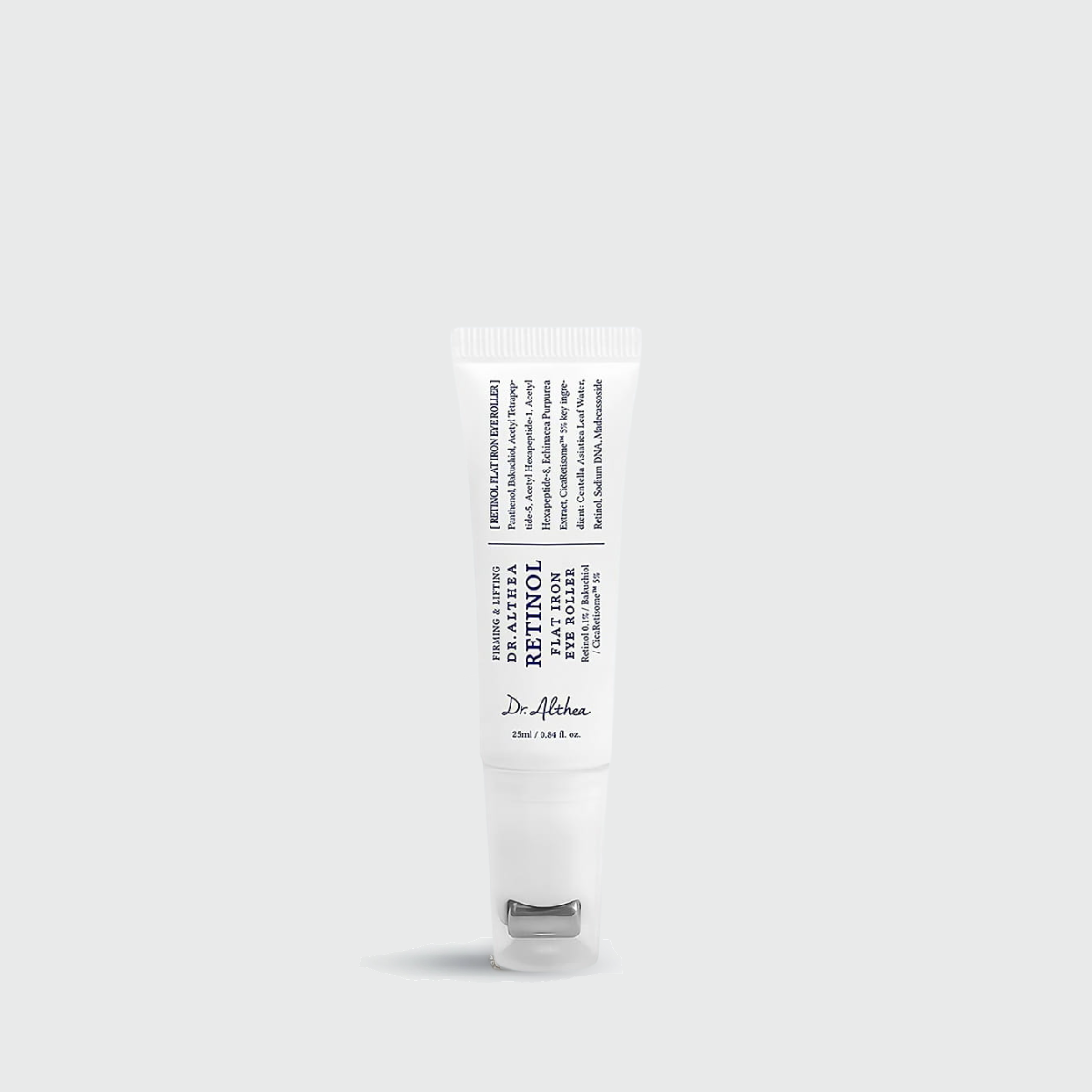 Dr.Althea Retinol Flat Iron Eye Roller - 15ml