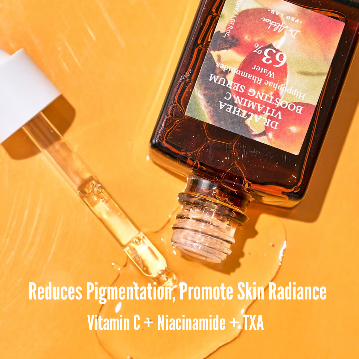 Dr.Althea Vitamin C Boosting Serum - 30ml