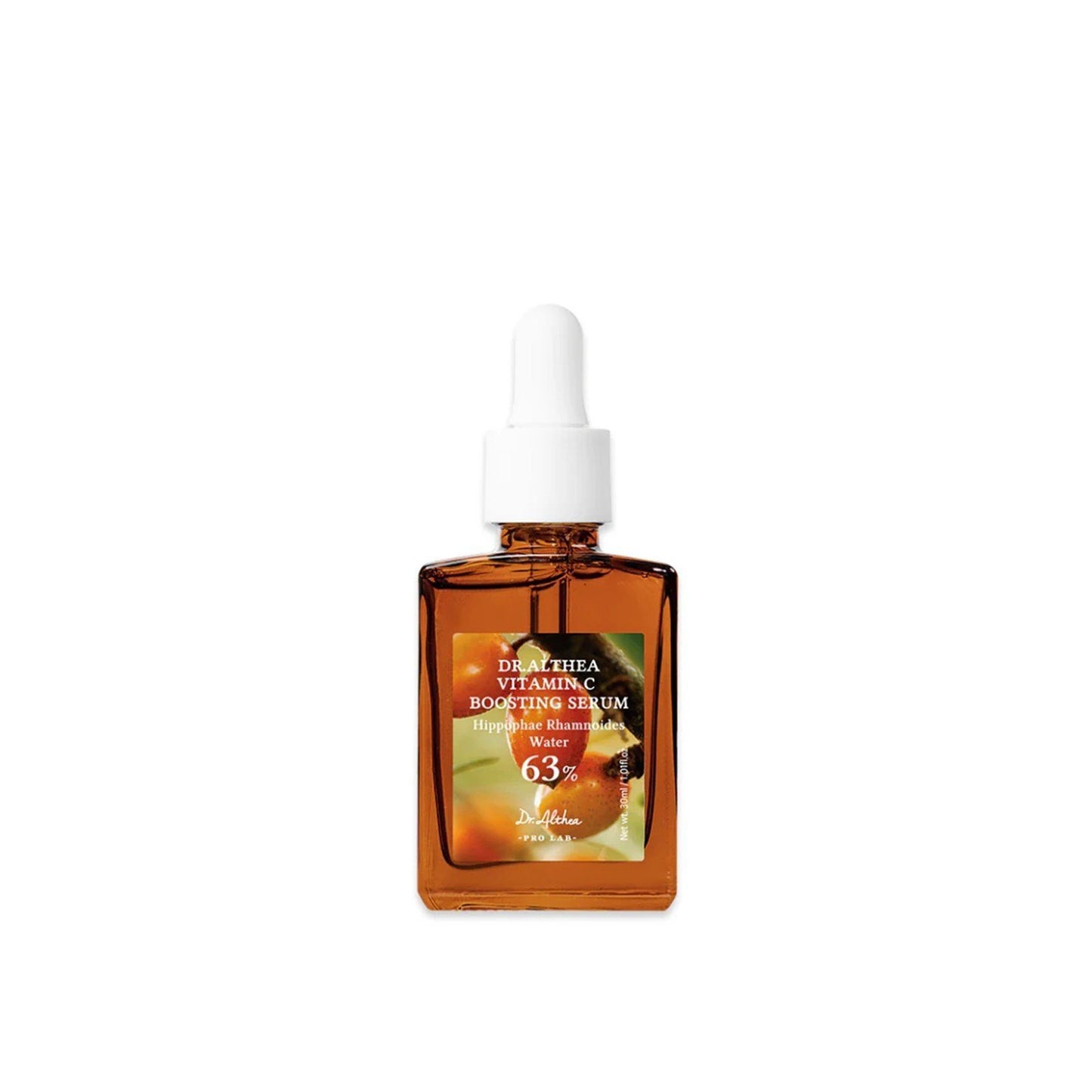 Dr. Althea Vitamin C Boosting Serum - 30ml