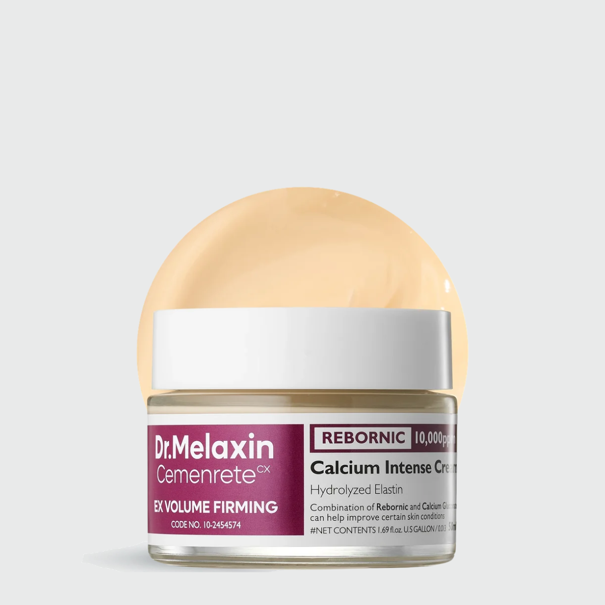 Dr.Melaxin Cemenrete Calcium Volume Cream
