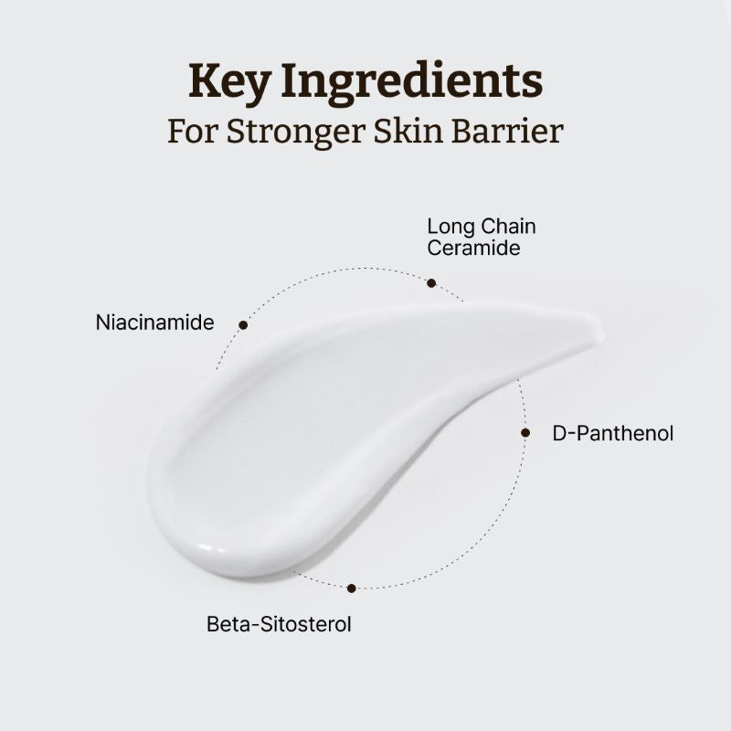 Dr. Reju-All Advanced LC-Ceramide Barrier Cream - 50ml