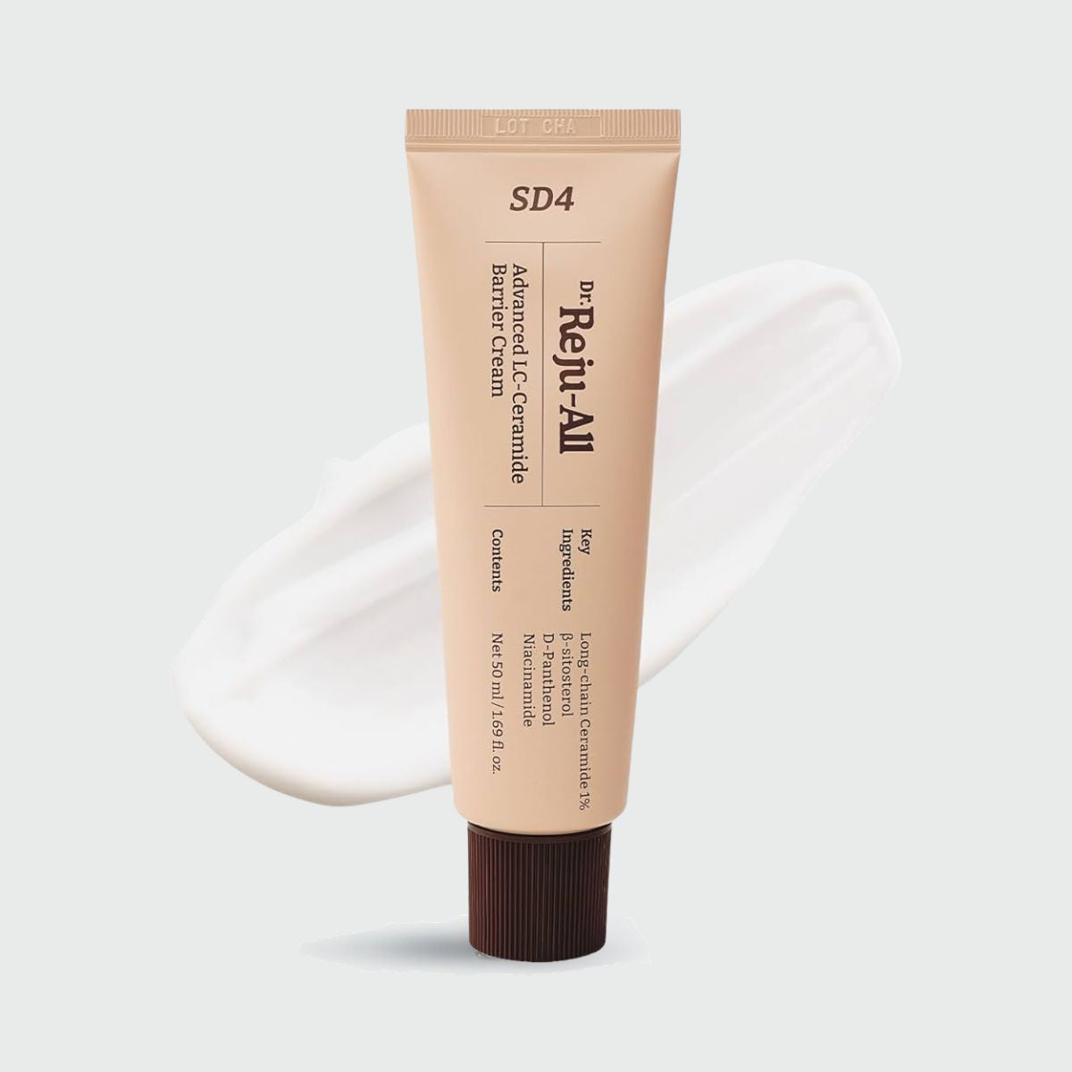 Dr. Reju-All Advanced LC-Ceramide Barrier Cream