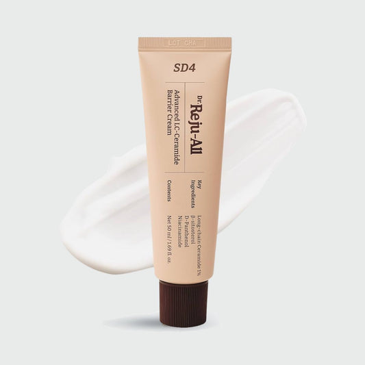 Dr. Reju-All Advanced LC-Ceramide Barrier Cream
