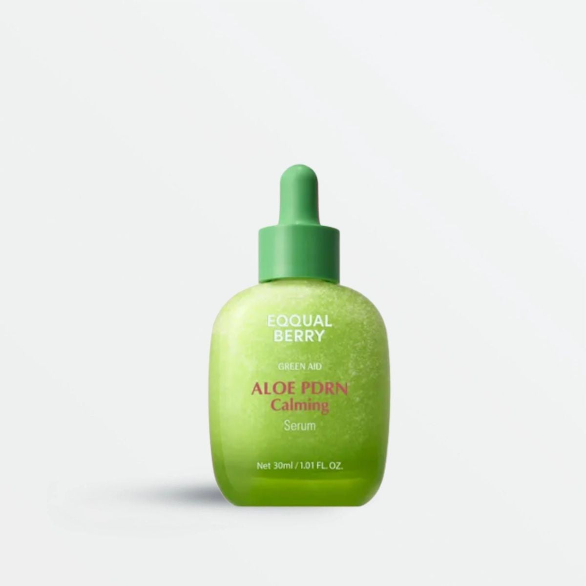 Eqquaberry Aloe PDRN Calming Serum