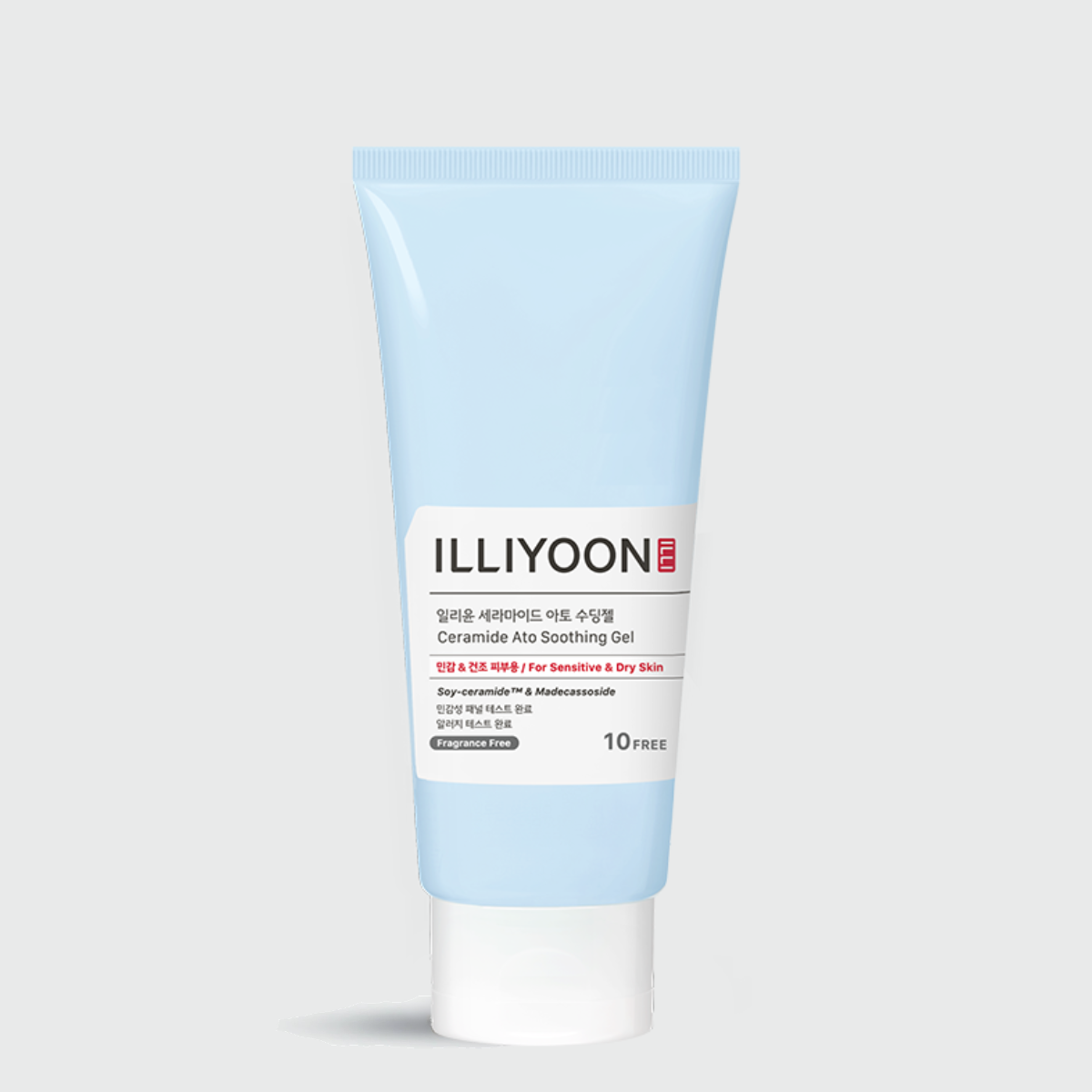 ILLIYOON Ceramide Ato Soothing Gel