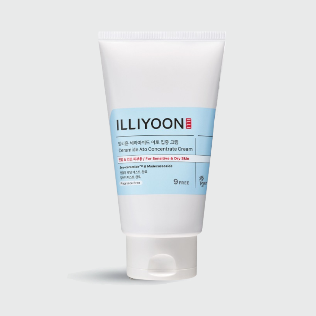 ILLIYOON Ceramide Ato Concentrate Cream - 230ml