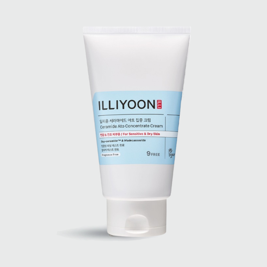 ILLIYOON Ceramide Ato Concentrate Cream - 230ml