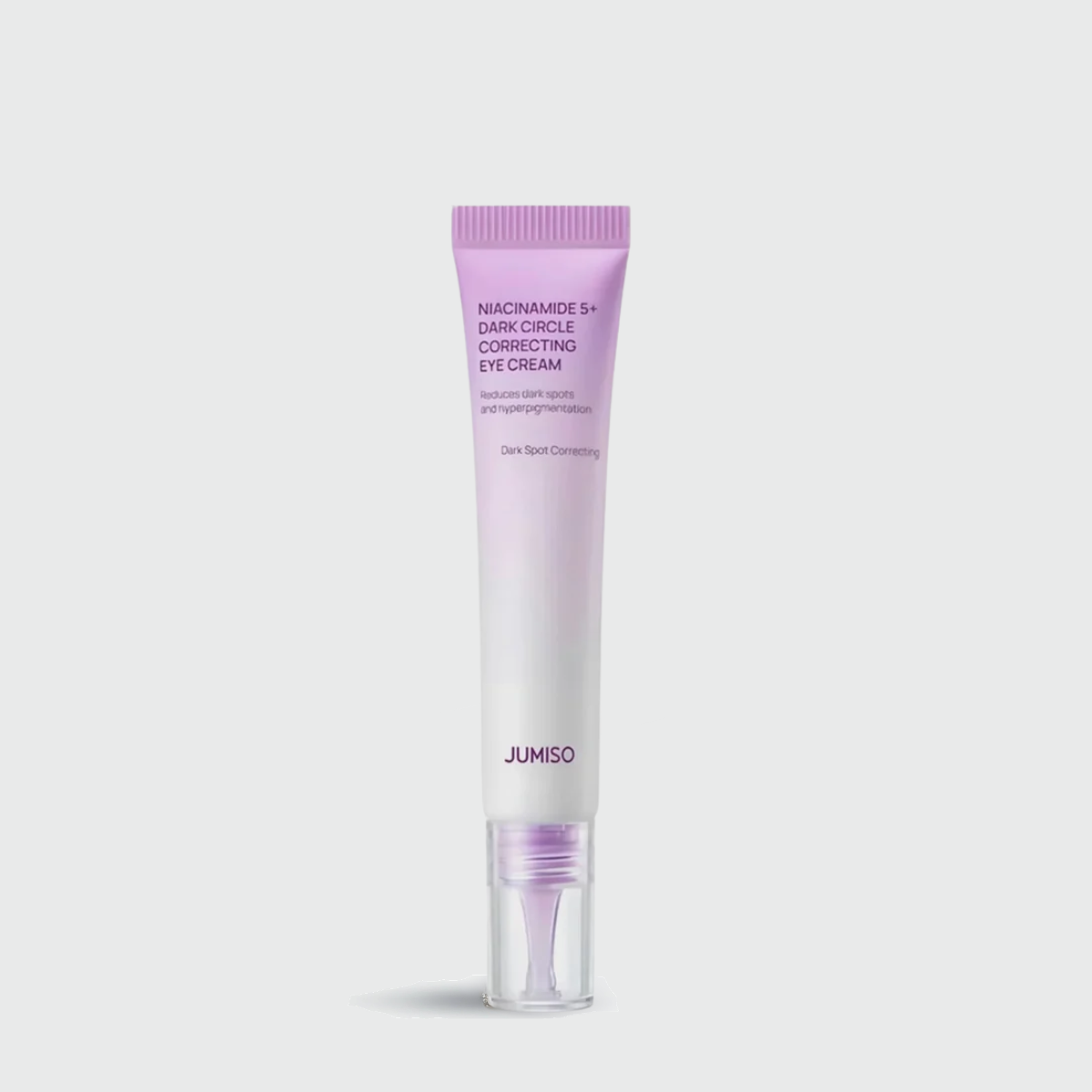 Jumiso Niacinamide 5+ Dark Circle Correcting Eye Cream