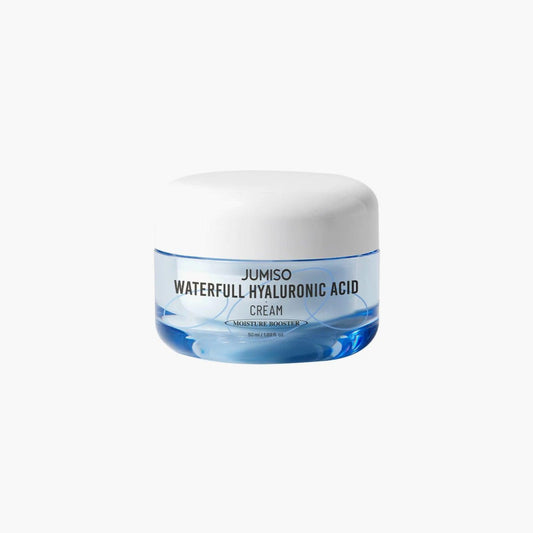 Jumiso Waterfull Hyaluronic Cream - 50ml