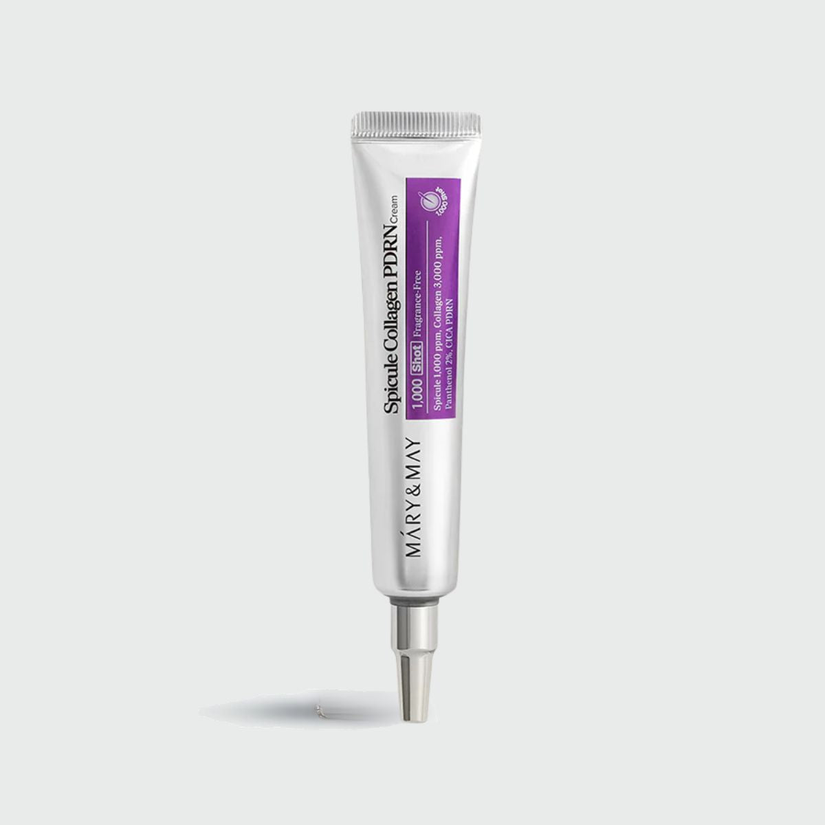 Mary&May Spicule Collagen PDRN Cream - 15g