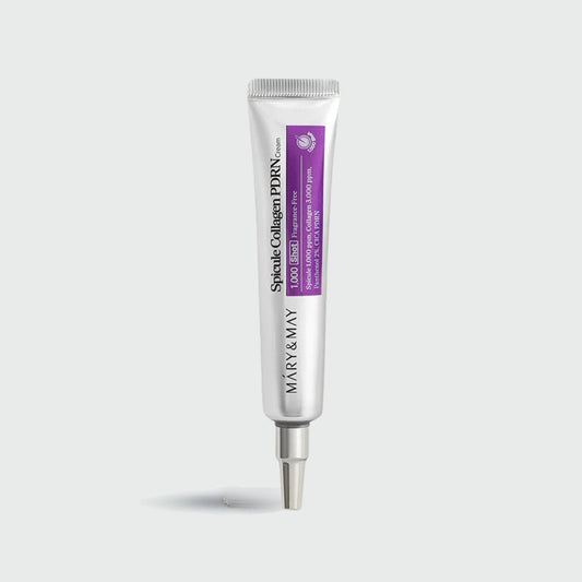 Mary&May Spicule Collagen PDRN Cream - 15g