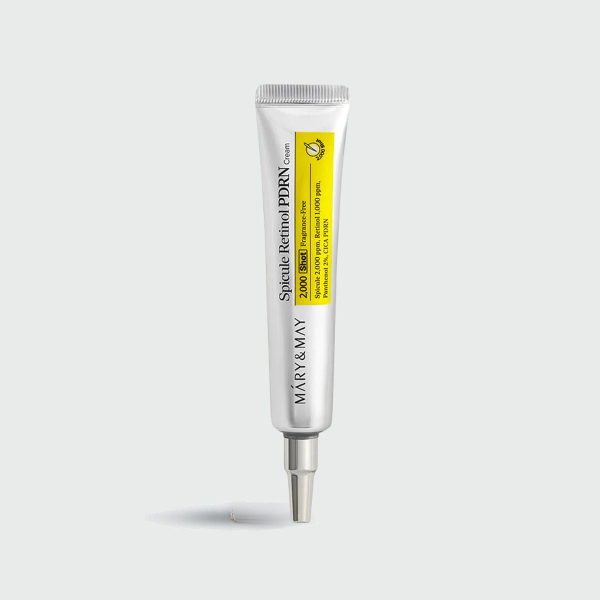 Mary&May Spicule retinol PDRN Cream