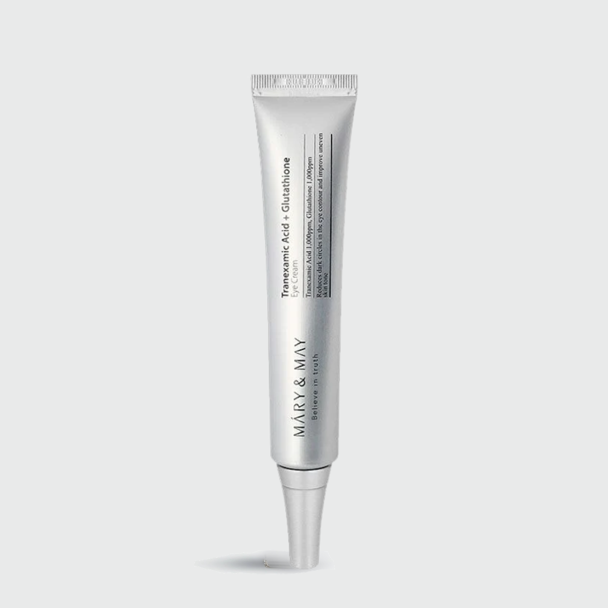 Mary&May Tranexamic Acid+ Glutathion Eye Cream - 30ml
