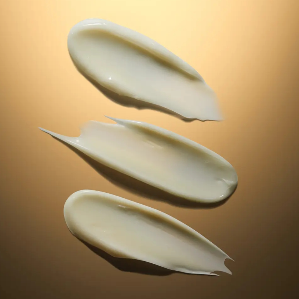 medicube Deep Lifting Peptide Eye Cream texture