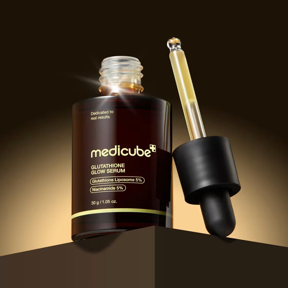 medicube Glutathione Glow Serum