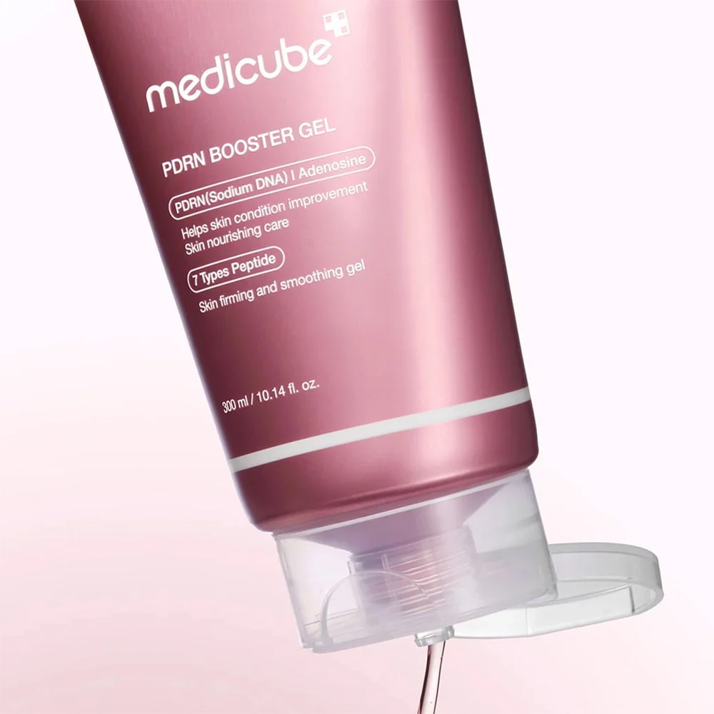 medicube PDRN Booster Gel - 300ml