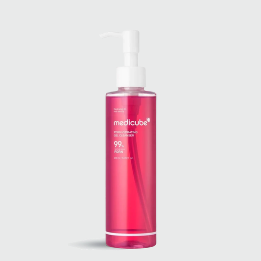 Medicube PDRN Hydrating Gel Cleanser 