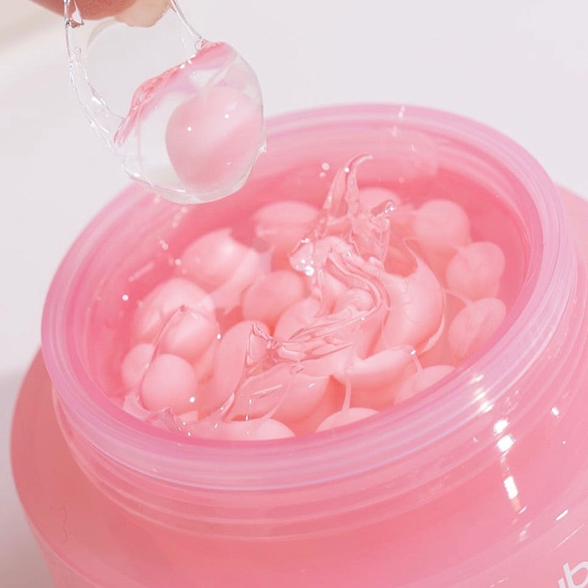 medicube PDRN Pink Collagen Capsule Cream gel