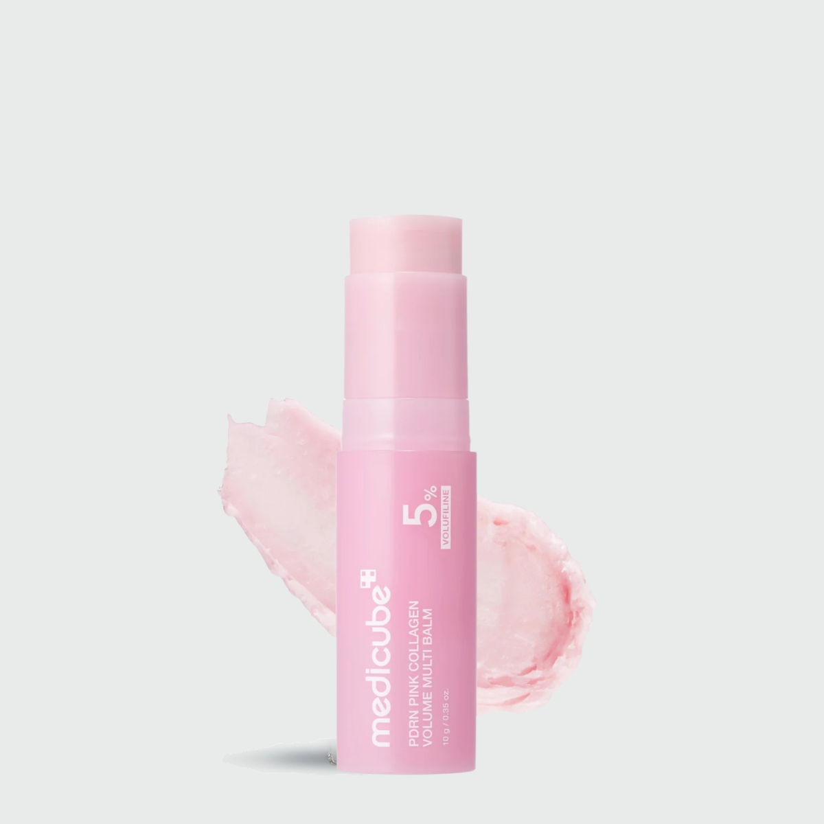 Medicube PDRN Pink Collagen Volume Multi Balm