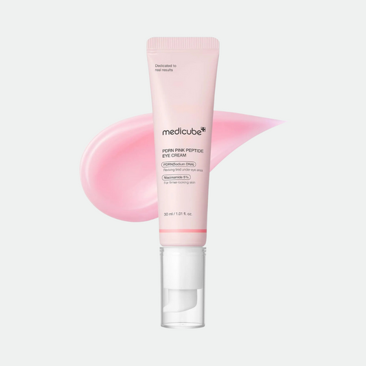 medicube PDRN Pink Peptide Eye Cream