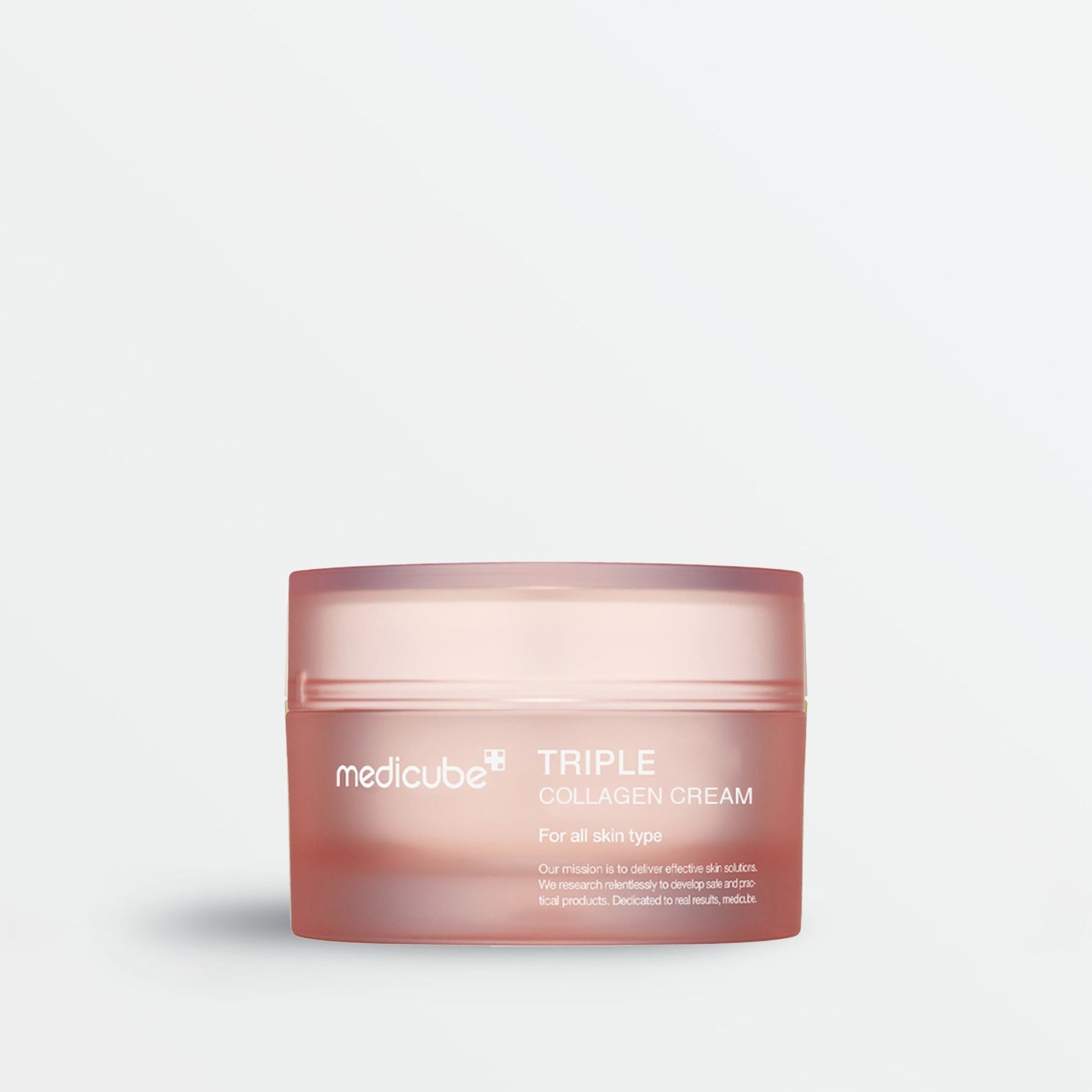 medicube Triple Collagen Cream 4.0