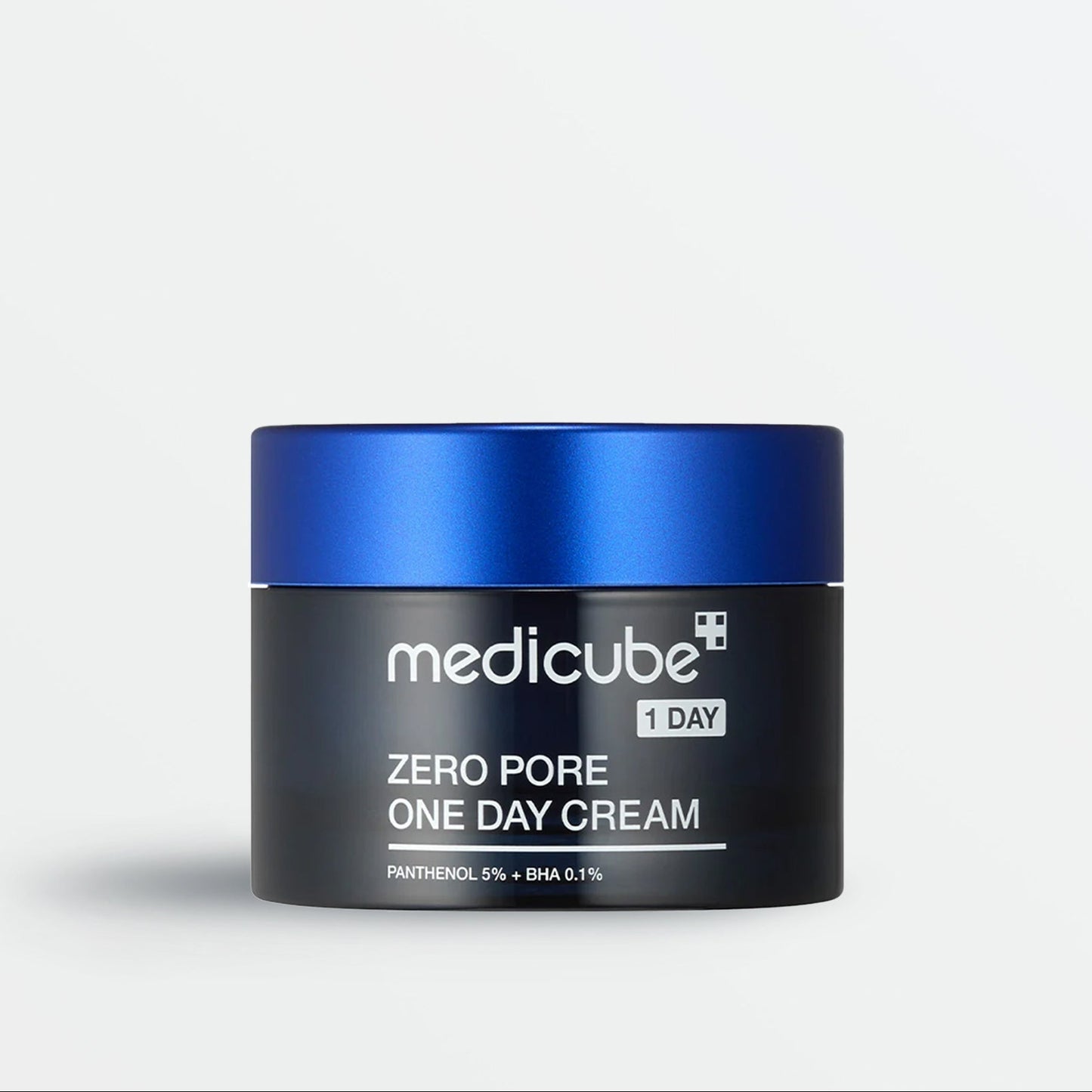 medicube Zero Pore One Day Cream