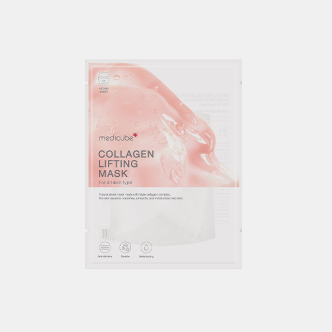 medicube Collagen Lifting Mask