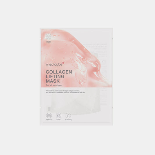 medicube Collagen Lifting Mask