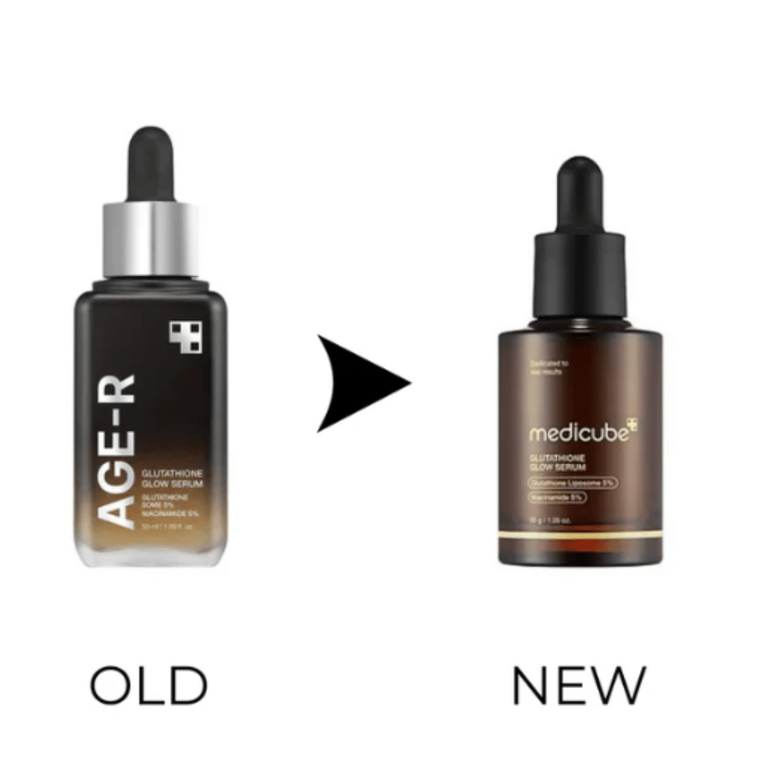 medicube Glutathione Glow Serum