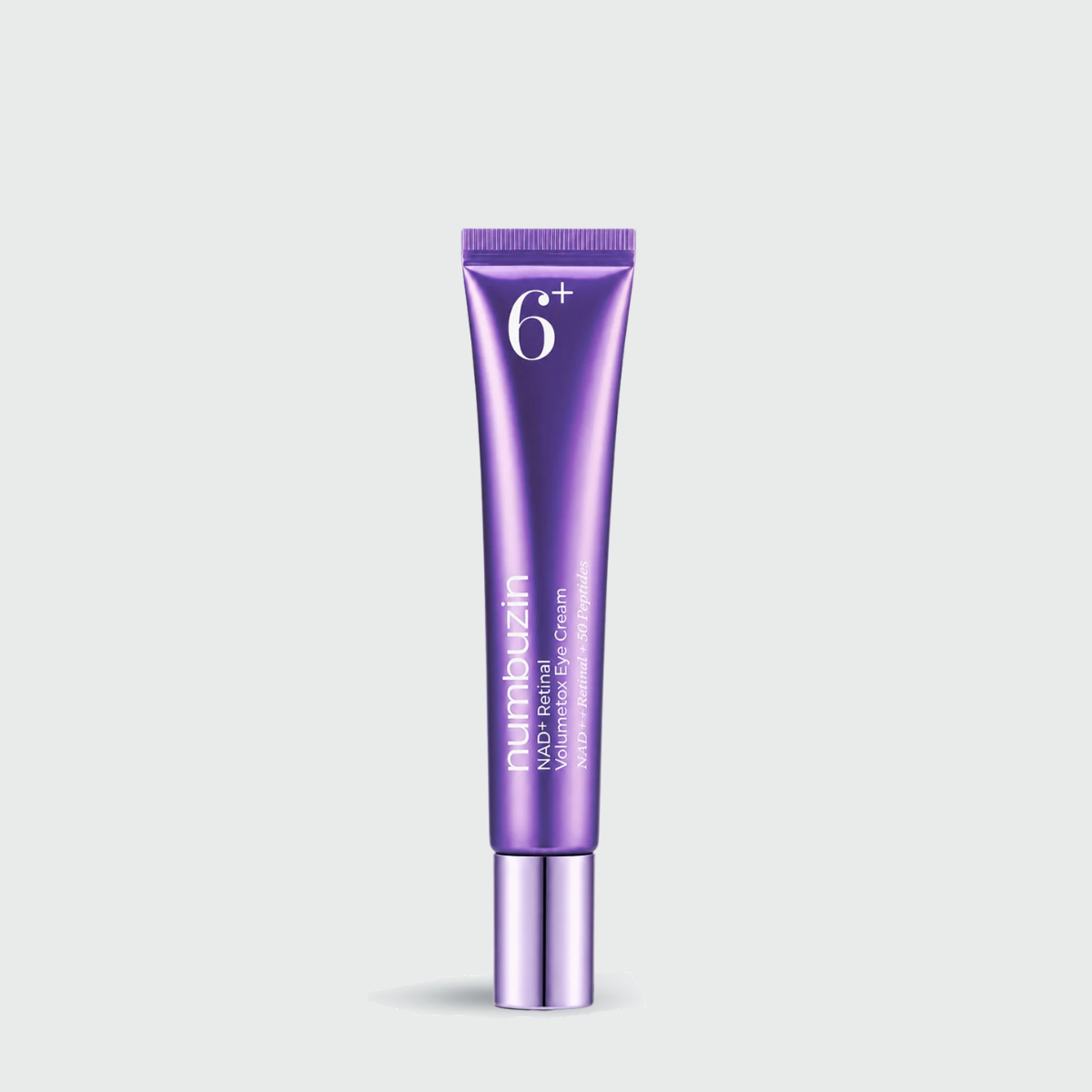 Numbuzin No.9 NAD+ Retinal Volumetox Eye Cream (Tube) - 20ml