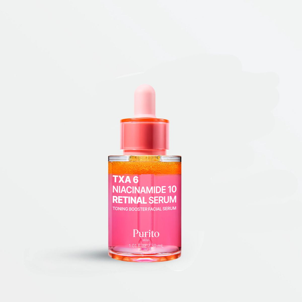 PURITO TXA 6 Niacinamide 10 Retinal Serum - 30ml