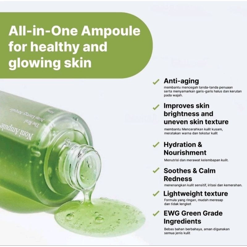 celimax The Real Noni Energy Ampoule - 30ml