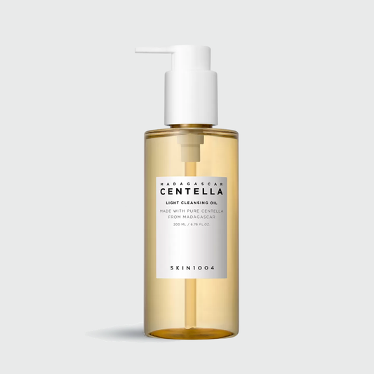 Skin1004 Madagascar Centella Light Cleansing Oil - 200ml