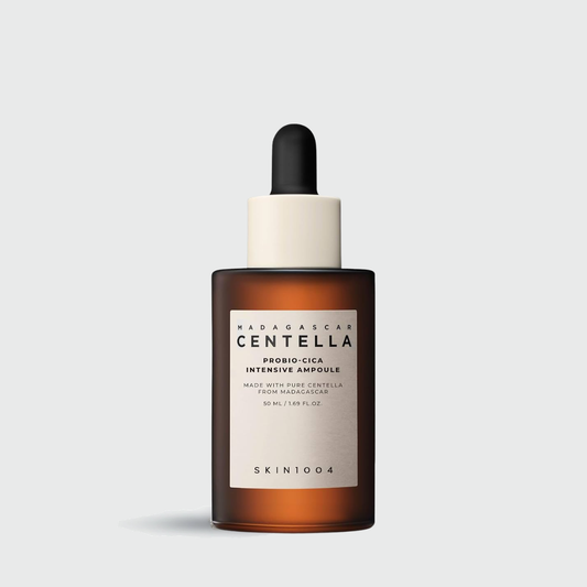 Skin1004 Madagascar Centella Probio-Cica Intensive Ampoule - 50ml