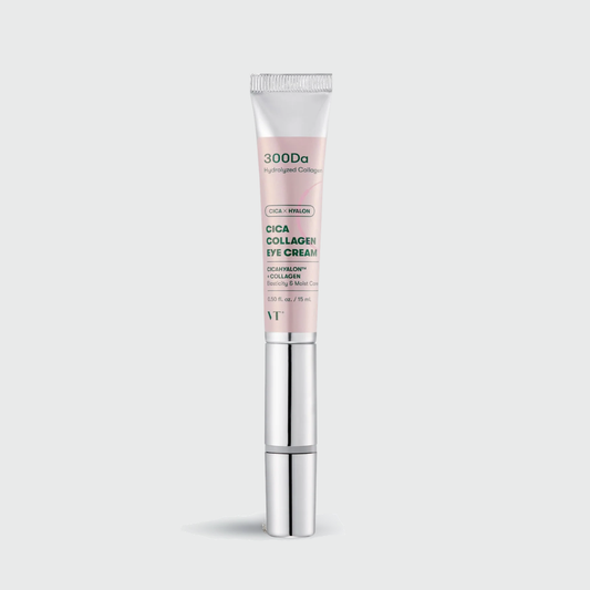 VT CICA Collagen Eye Cream - 15ml